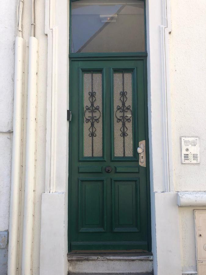 Les Hauts Des Caps Boulogne-sur-Mer Exteriör bild